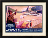 Buy Utazzek Hajoinkon! at AllPosters.com