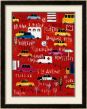 Buy Bronx Ltd at AllPosters.com