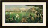 Buy Imaginary Cricket Match, at AllPosters.com
