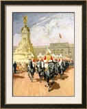 Buy Visit London, British Rail at AllPosters.com