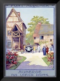 Buy Pont-Audemar at AllPosters.com