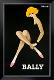 Bally Blonde Small