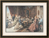 An Afternoon Concert