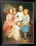 Adrian Baucker Holmes Children