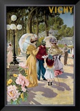 Buy Vichy at AllPosters.com