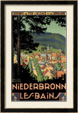 Buy Niederbronn at AllPosters.com