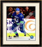 Daniel Sedin 2009-10