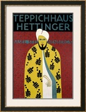 Buy Teppichhaus Hettinger at AllPosters.com