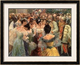 The State Ball