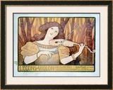 Buy Lecons de Violin at AllPosters.com