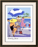 Buy Furness Enchanting Island Cruises at AllPosters.com