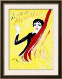 Liza Minelli