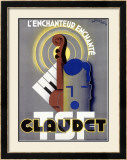 Buy Claudet Enchanted Violin at AllPosters.com