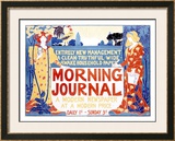 Buy Morning Journal at AllPosters.com
