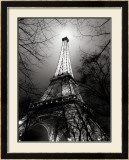 Sa Majesté La Tour Eiffel
