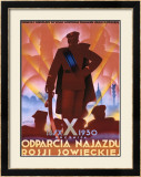 Buy Odparcia Najazdu at AllPosters.com