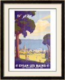 Evian les Bains