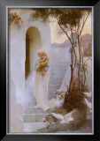 Buy La Maison de la Vierge at AllPosters.com