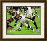 Pierre Thomas Super Bowl XLIV