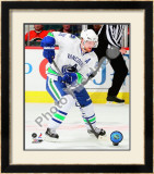 Henrik Sedin 2009-10