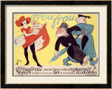 Buy Frou Frou at AllPosters.com