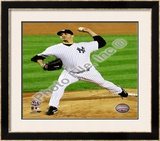 Andy Pettitte Game Six of the 2009 ALCS