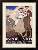 Isidor Bach