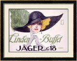 Buy Linden Buffet at AllPosters.com