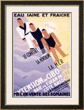 Buy Extension de Ciboure at AllPosters.com