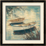 Through the Reeds