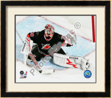 Cam Ward 2009-10