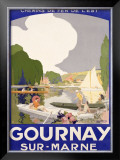 Buy Gournay at AllPosters.com