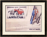 Buy Amilcar at AllPosters.com