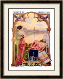 Buy Toulouse at AllPosters.com