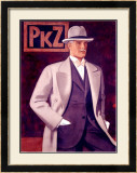 Buy PKZ, Mens' Fashion at AllPosters.com