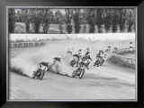 Buy Flat Track at AllPosters.com