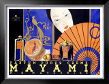 Buy Mayami at AllPosters.com