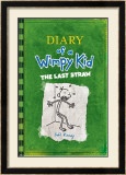 Wimpy Kid - the Last Straw