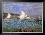 Buy Summer at Cowes at AllPosters.com