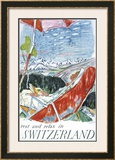 Buy Switzerland at AllPosters.com