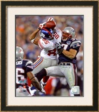 David Tyree SuperBowl XLII