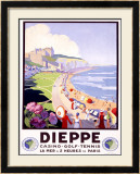 Buy Dieppe at AllPosters.com