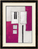 Purple Elements I