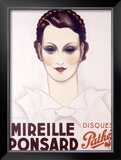 Buy Mireille Ponsard at AllPosters.com