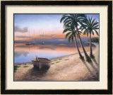 Buy Island Escape at AllPosters.com