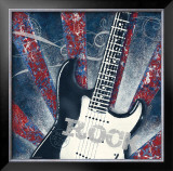 Rock Guitar