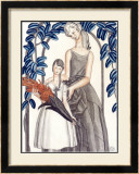 Mother and Child