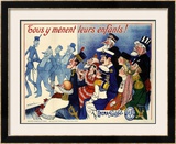 Buy Cinema Pathe at AllPosters.com