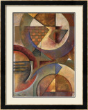 Buy Circular Rhythms I at AllPosters.com