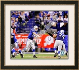 Peyton Manning 2009 AFC Championship Game